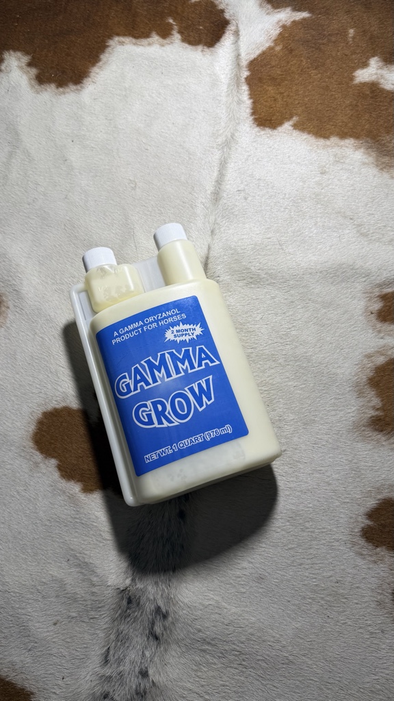 Gamma grow 946ml