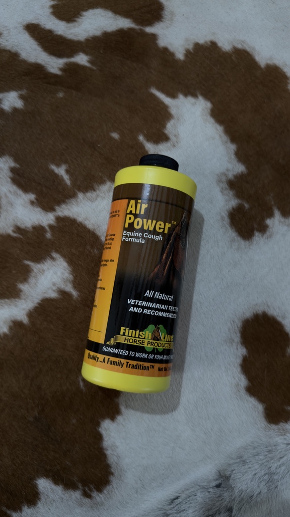 Air power 1L