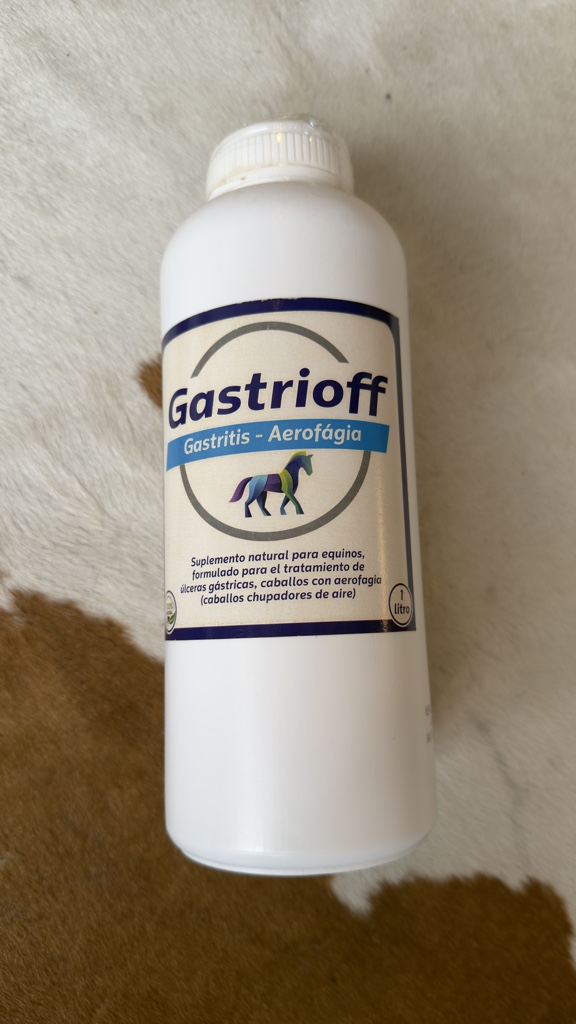 Equisure Gastrioff 1L
