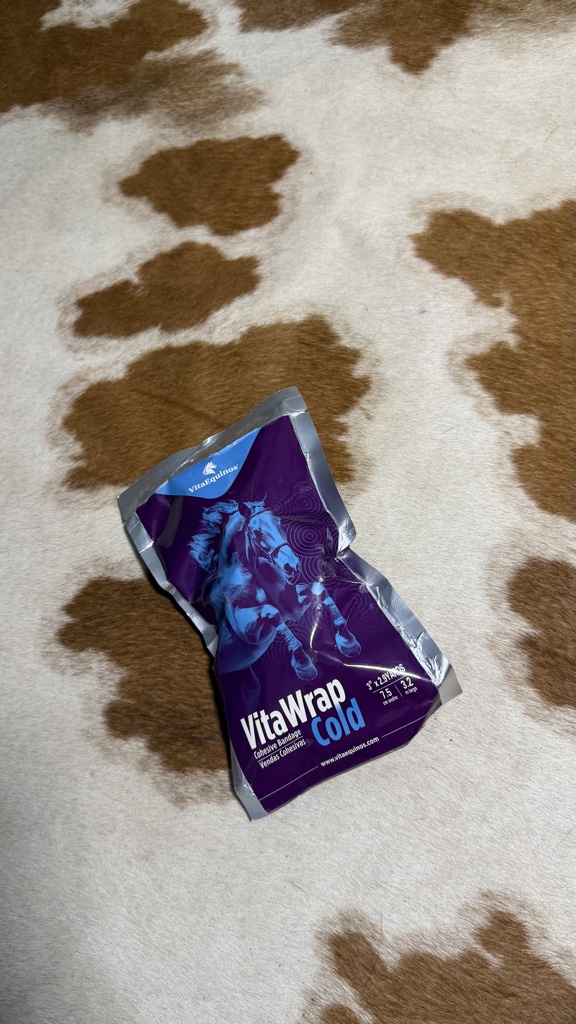 Vitawrap cool
