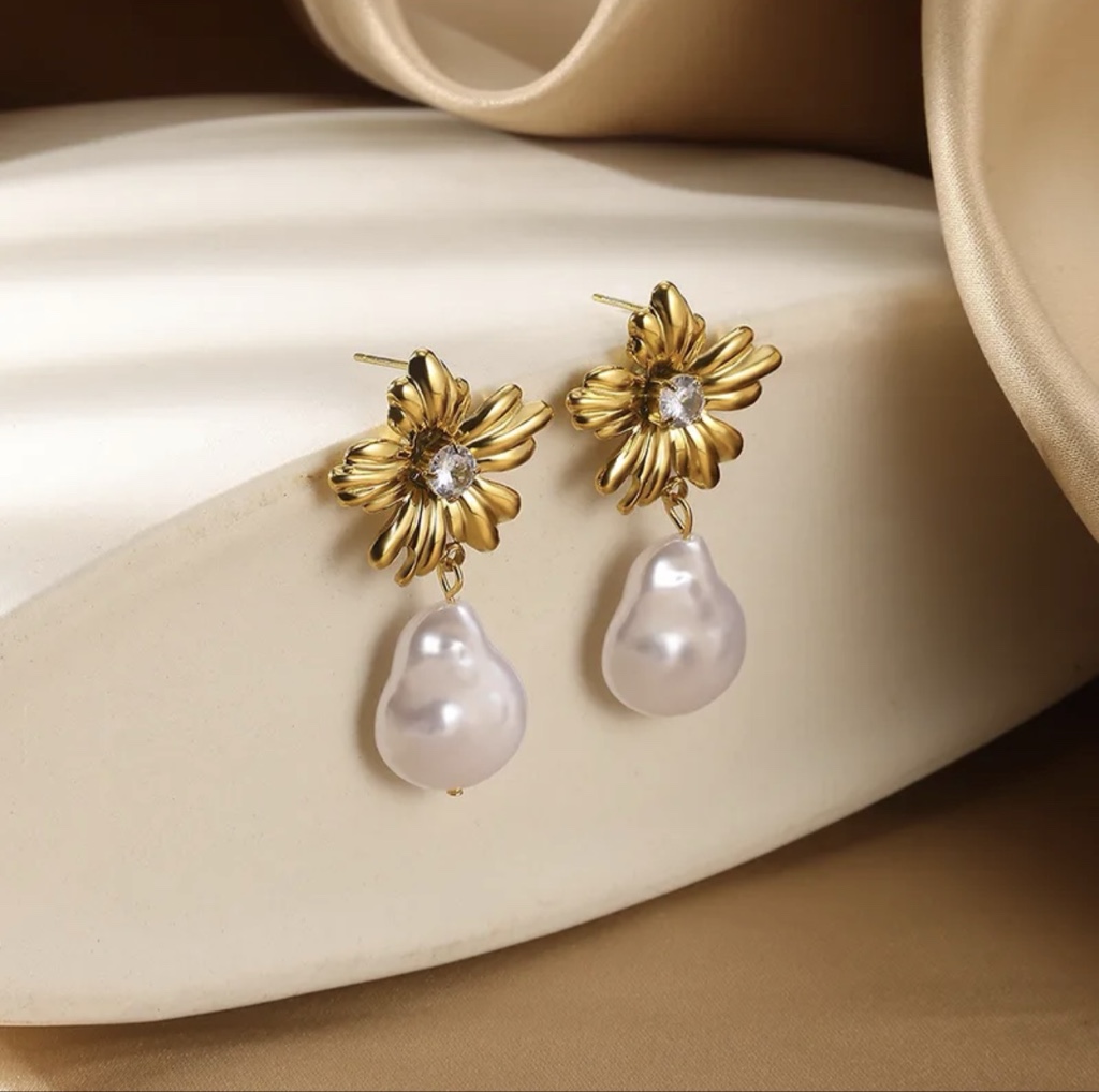 Aretes Isarela