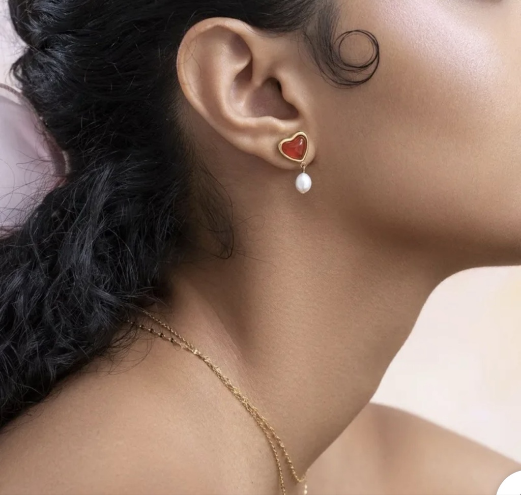 Aretes Mimi