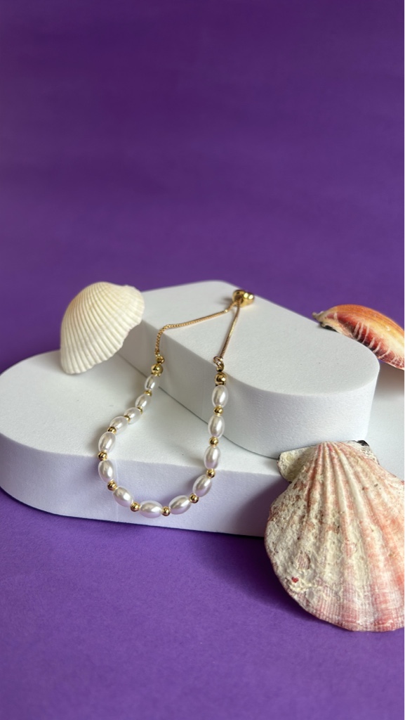 Pulsera Nacarí