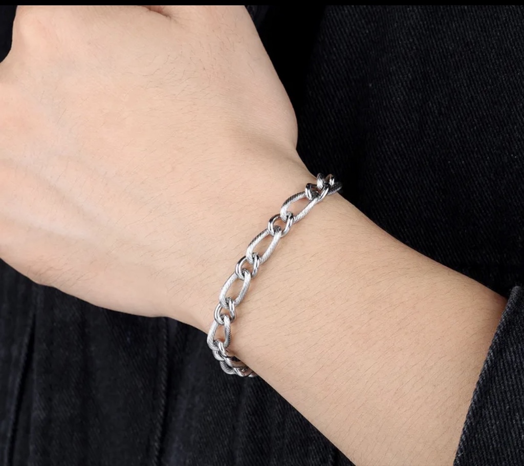 Pulsera Titán