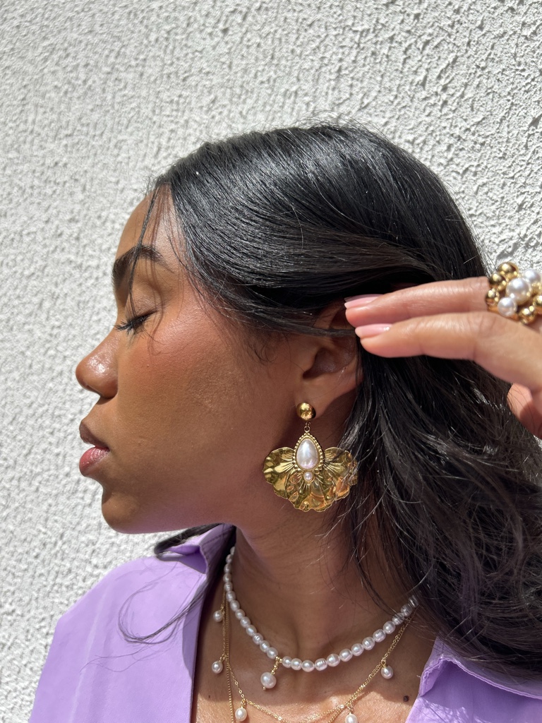 Aretes Trilea