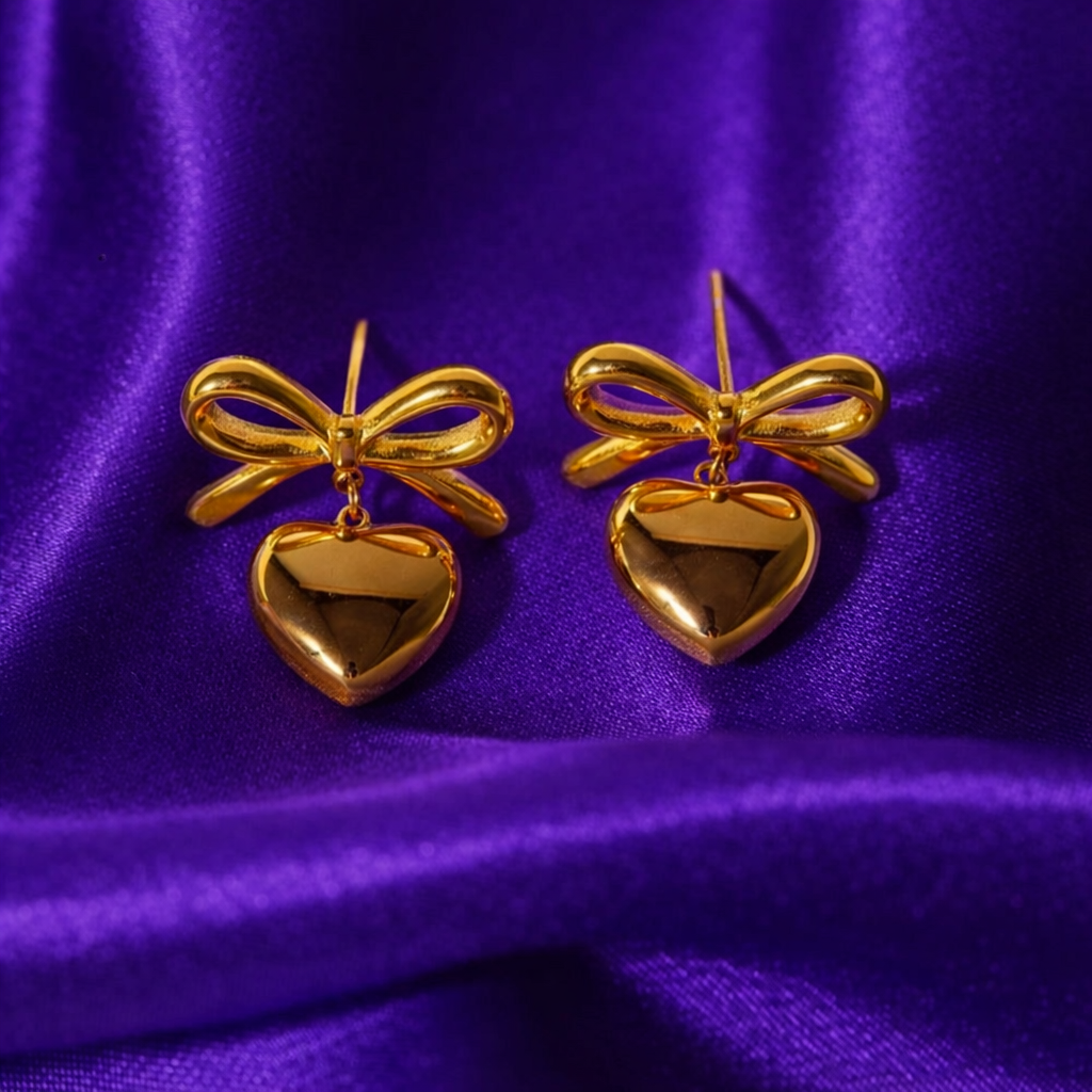 Aretes Lis