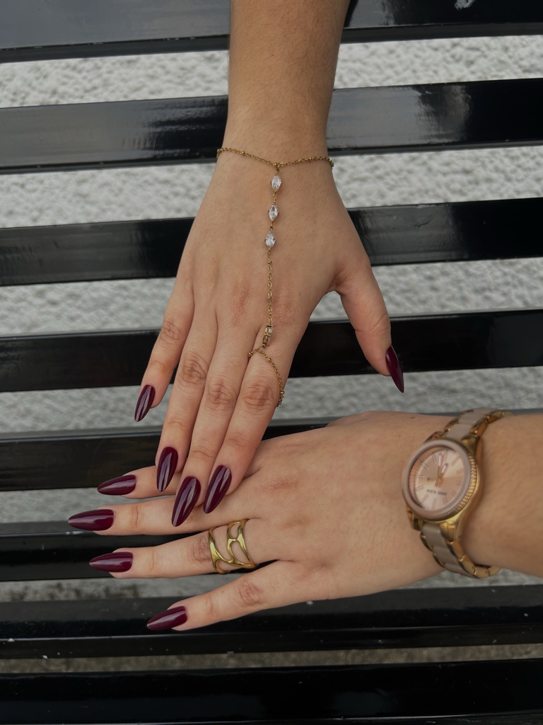 Pulsera Alma
