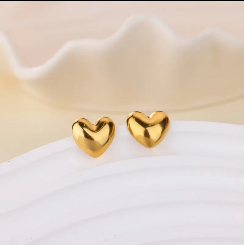 Aretes Esmi