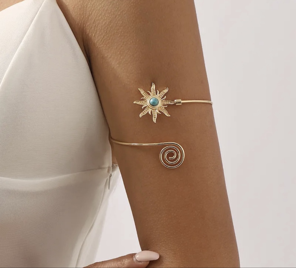 Brazalete Soleira
