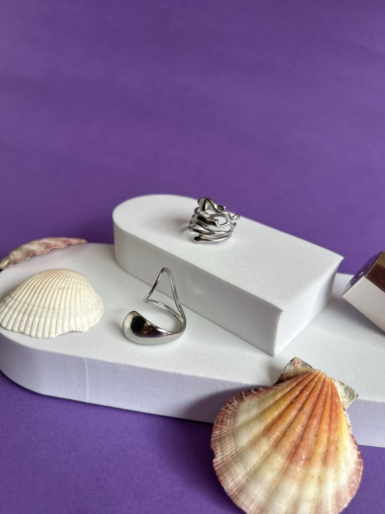 Anillo Mira