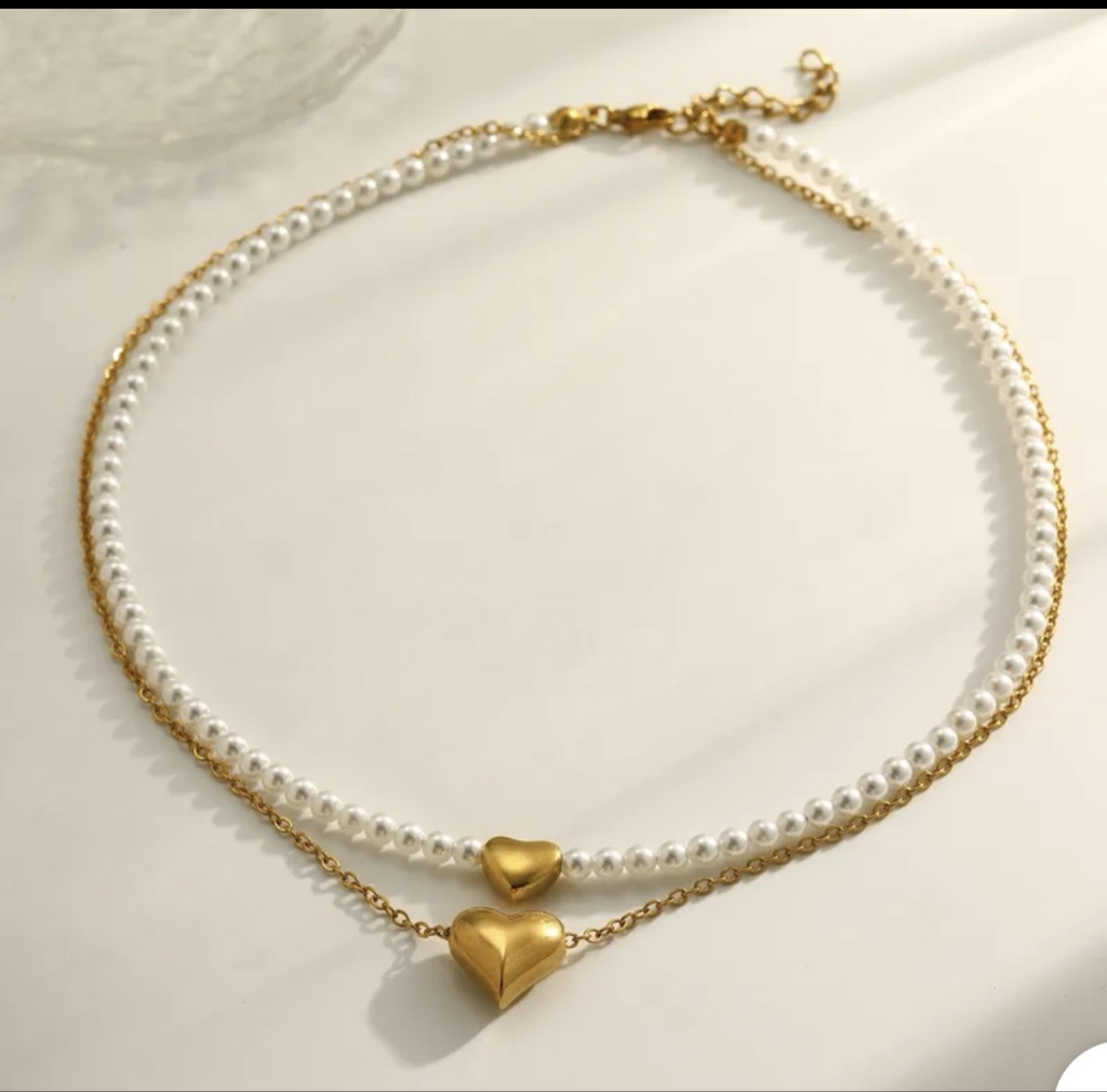 Collar Lina