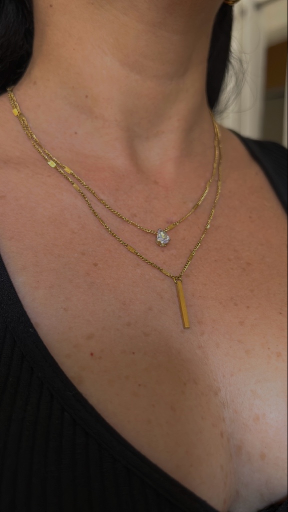 Collar Ruth