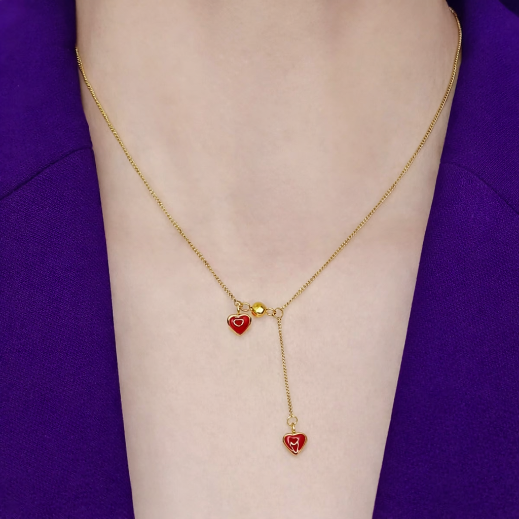 Collar Key