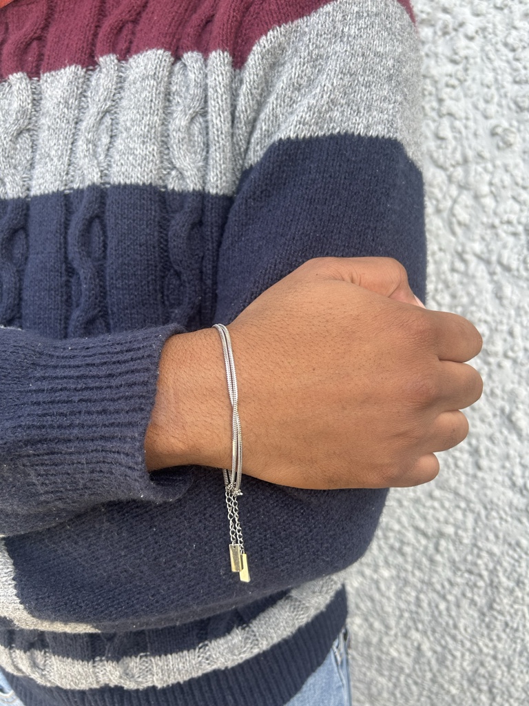 Pulsera Dual