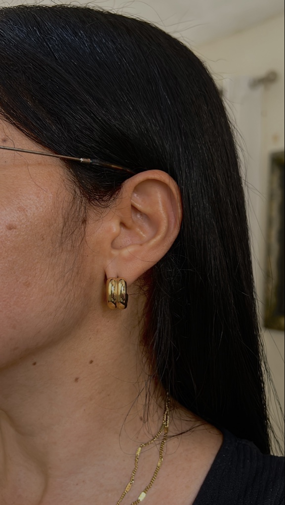 Aretes Diva