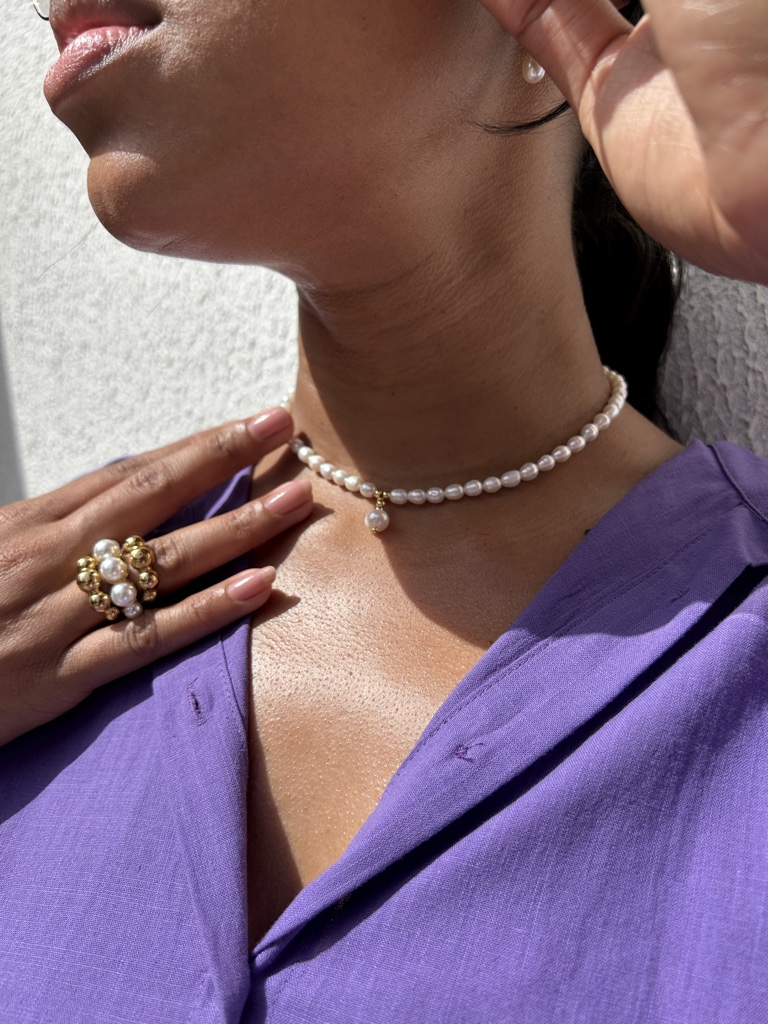 Collar Génesis