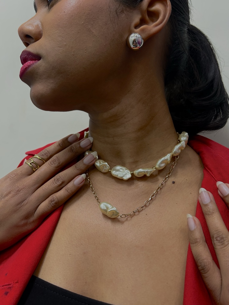 Collar Barola