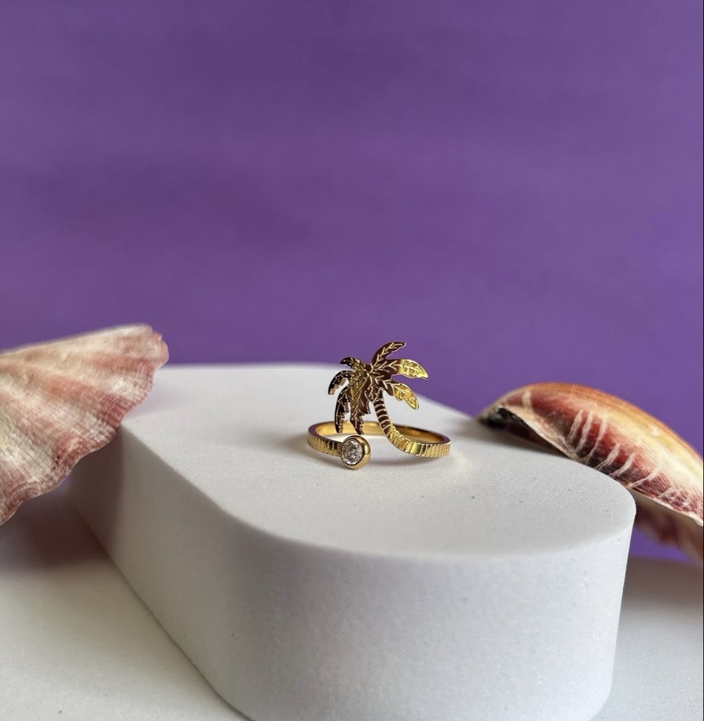 Anillo Areka