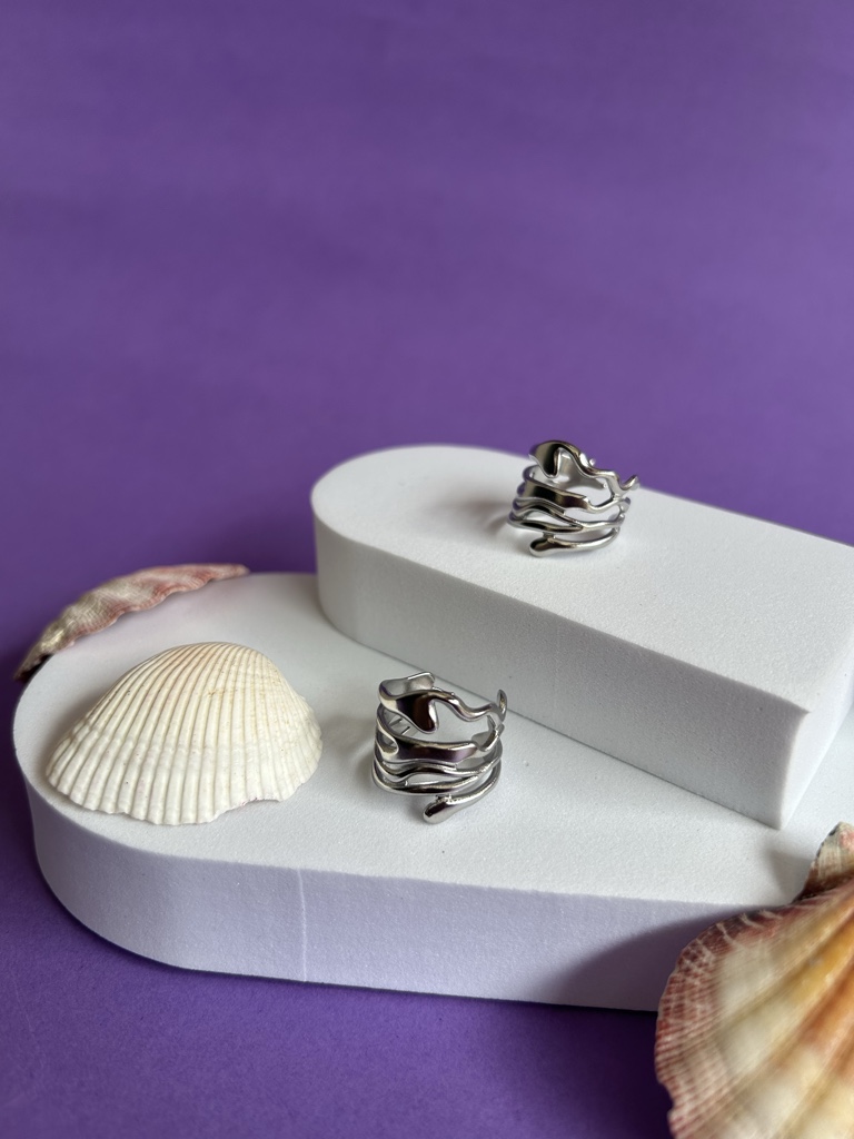 Anillo Noa