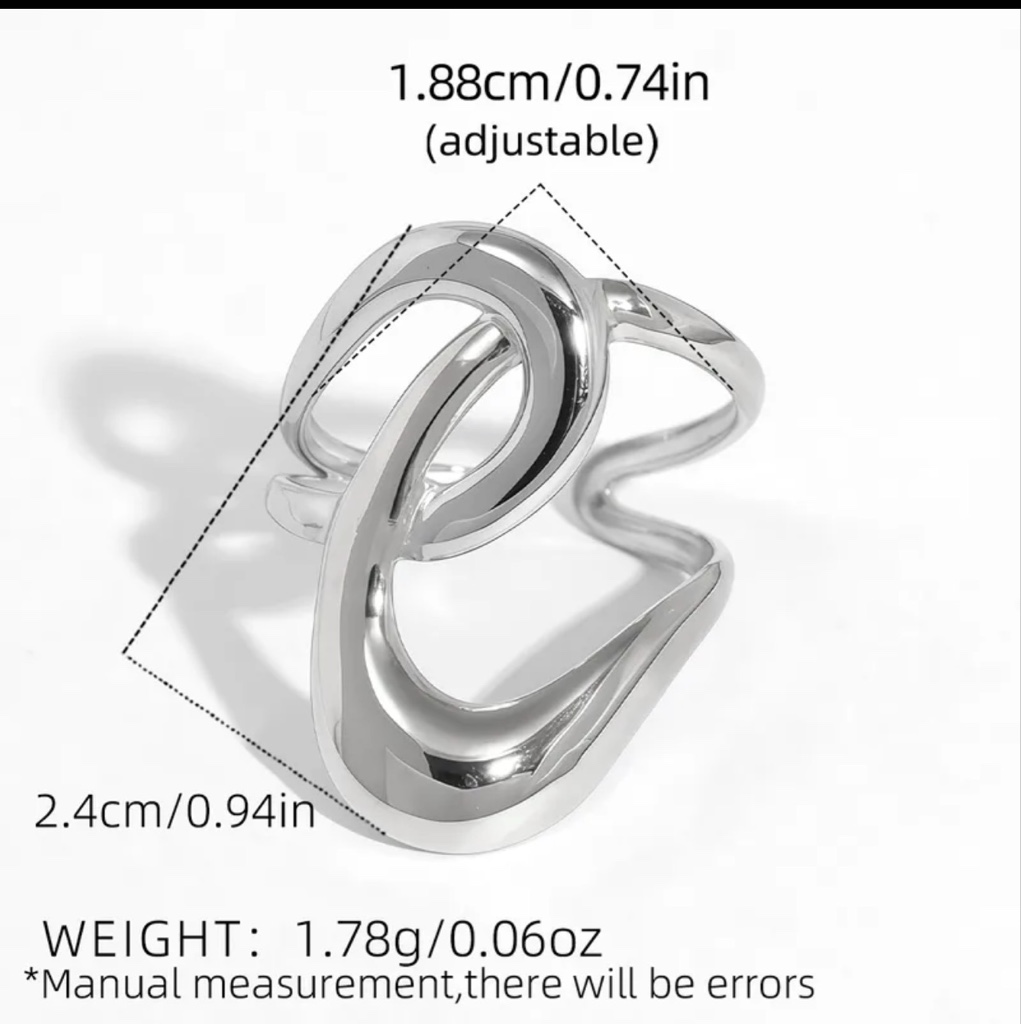 Anillo Conexión
