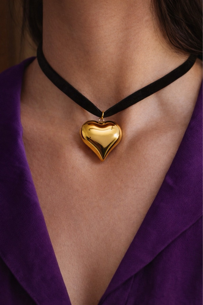 Collar Aura