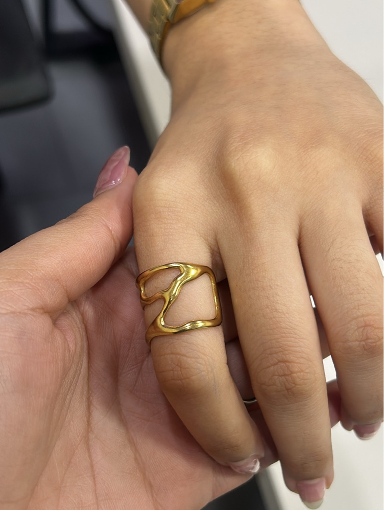 Anillo Aurelia