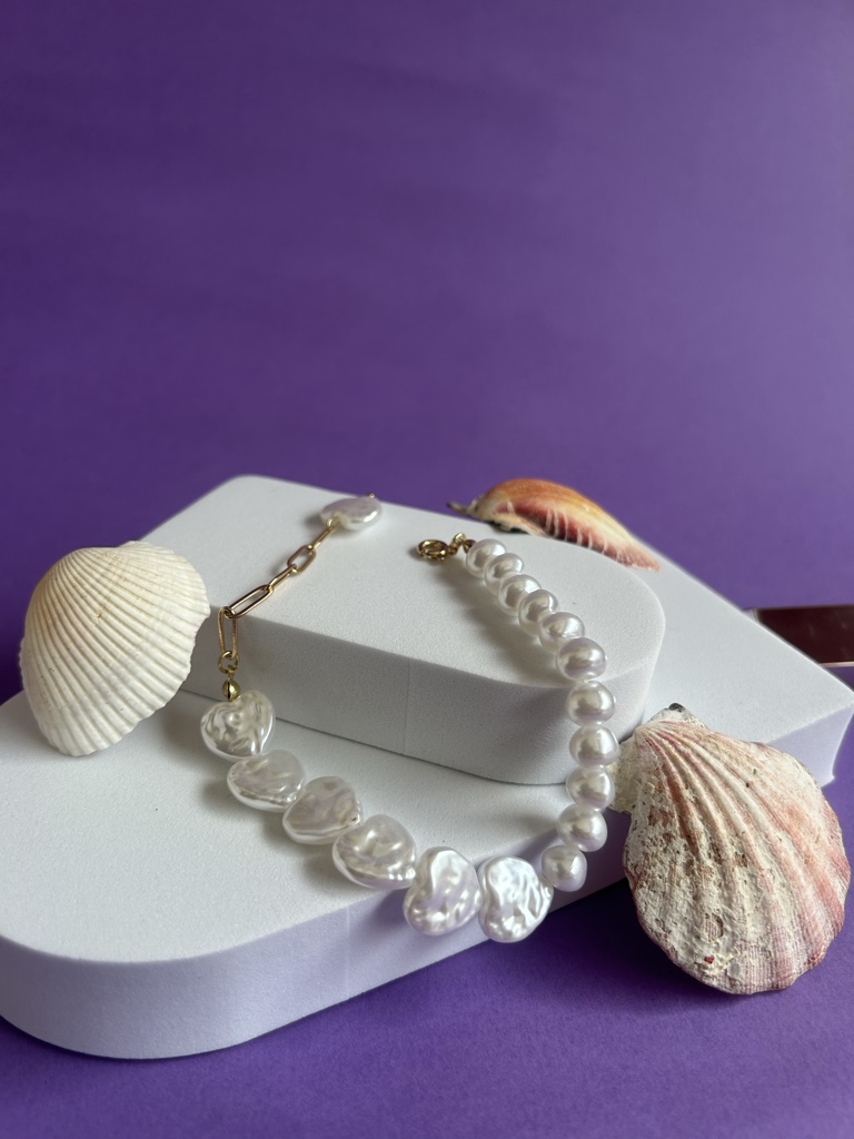 Pulsera Nacaréa