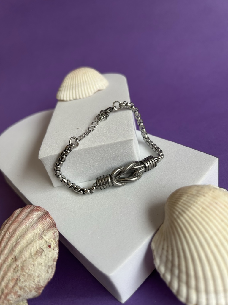 Pulsera Nudo