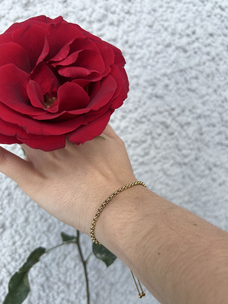 Pulsera Lau