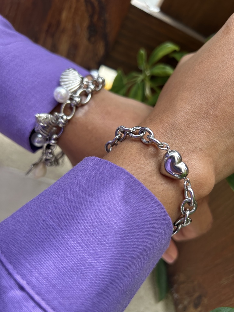Brazalete Coraluz