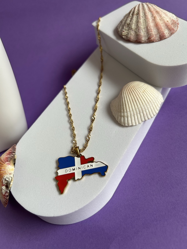 Collar Isla Viva