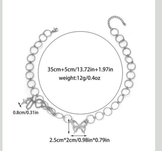 Collar Renacer