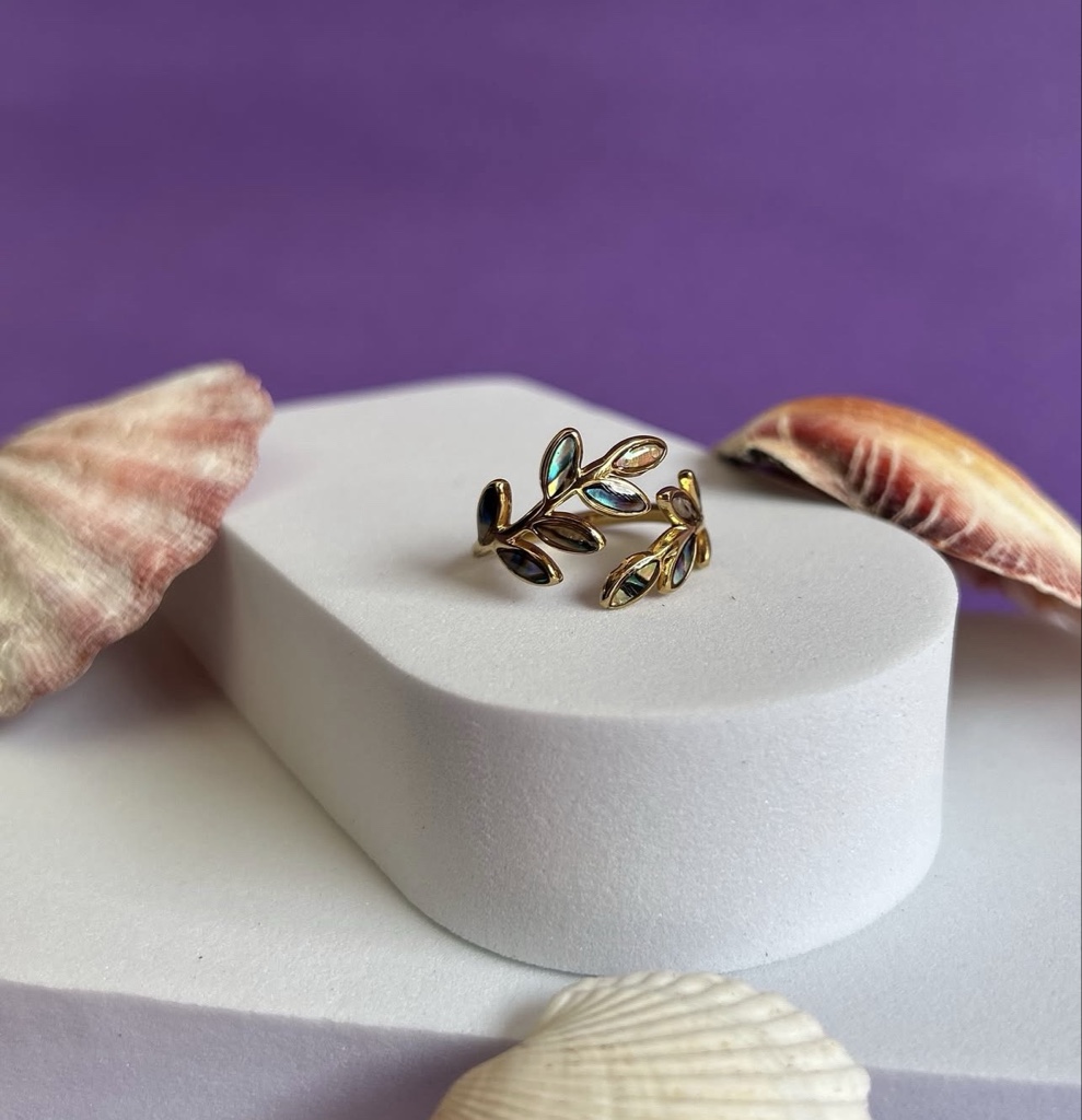 Anillo Oriva