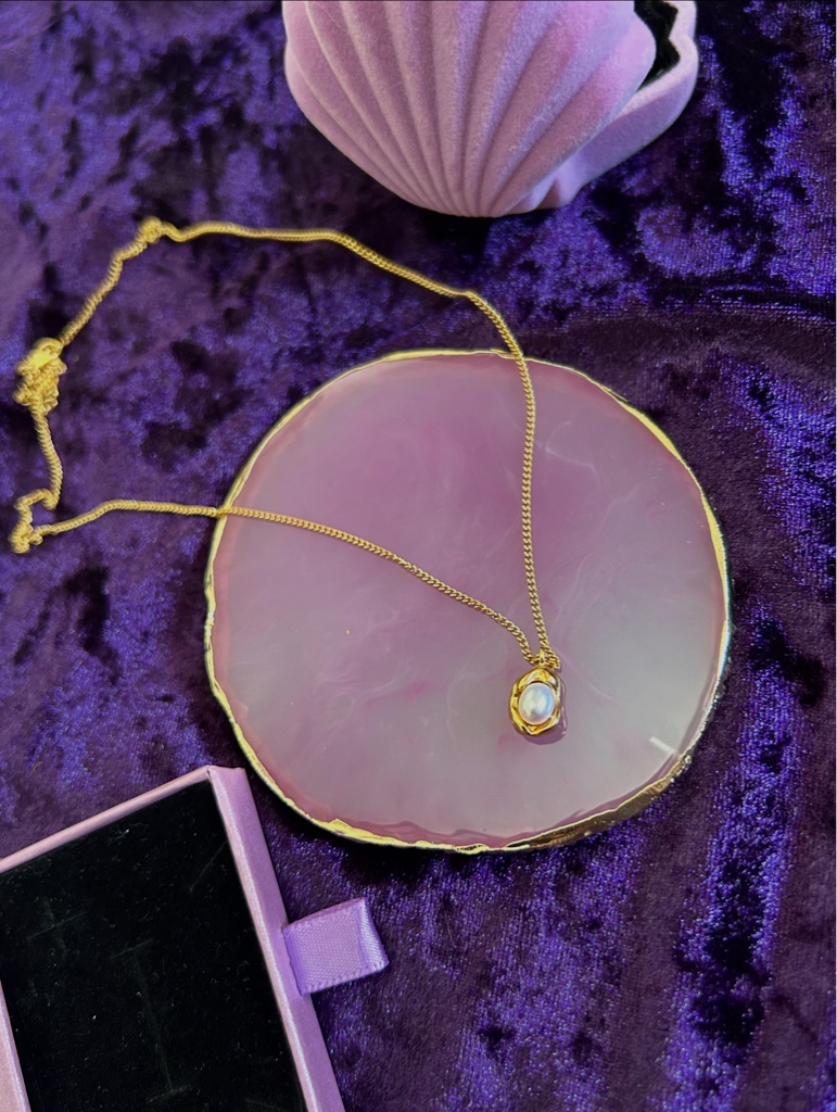 Collar Serela