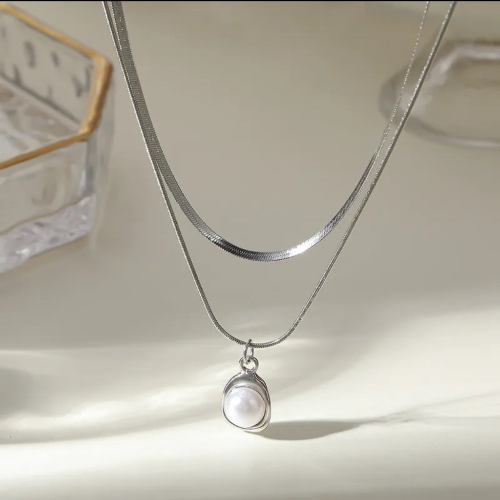 Collar Luz