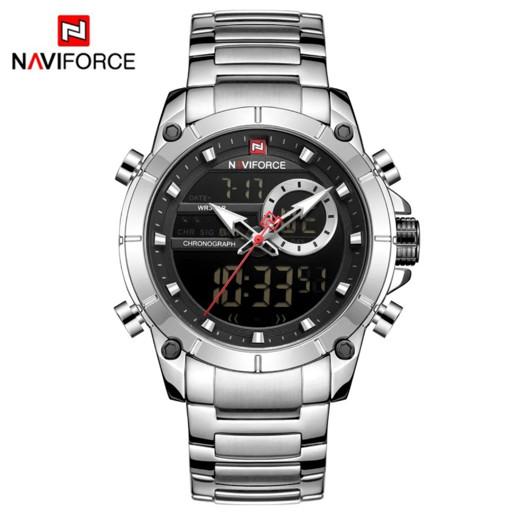 NAVIFORCE        NF9163