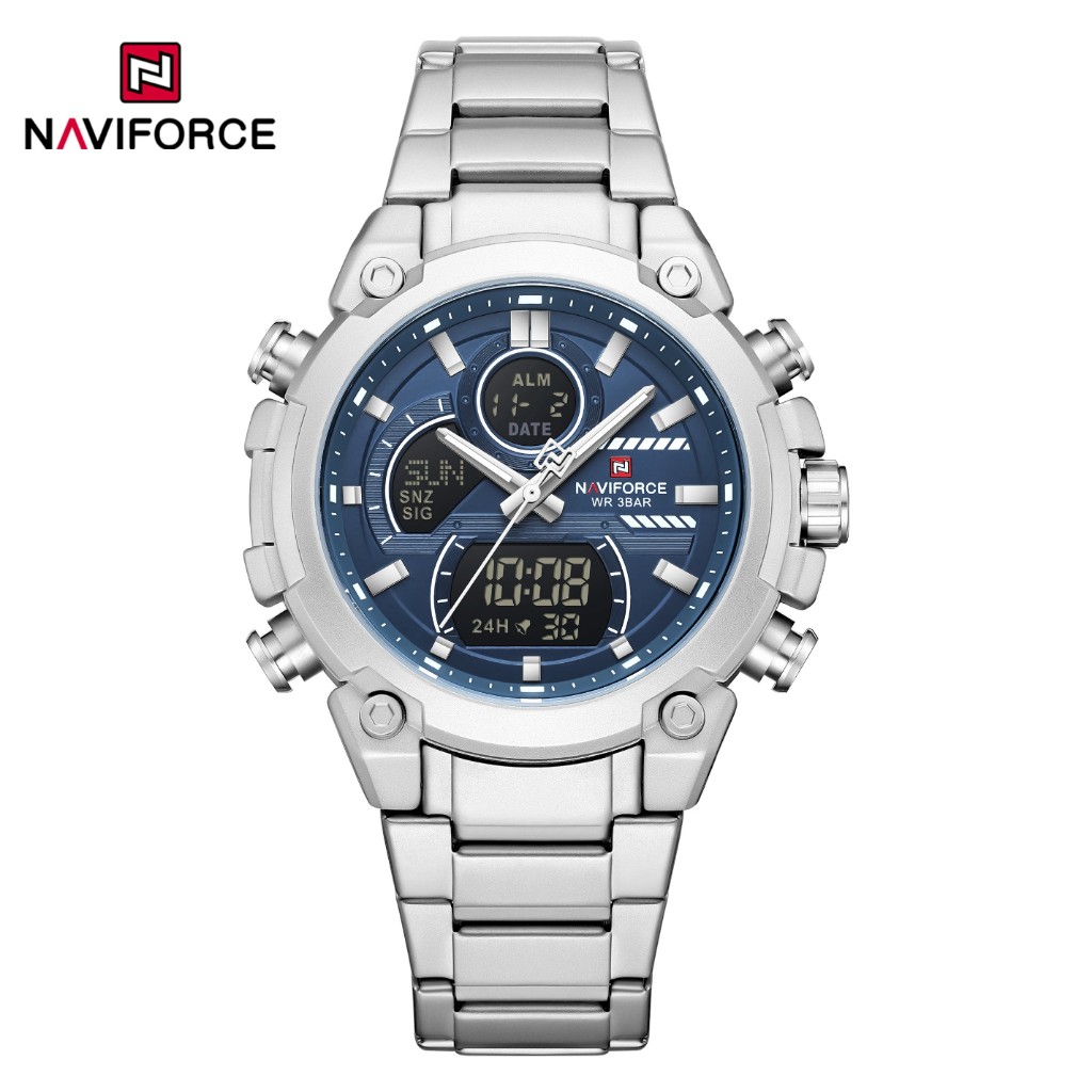 NAVIFORCE        NF9278