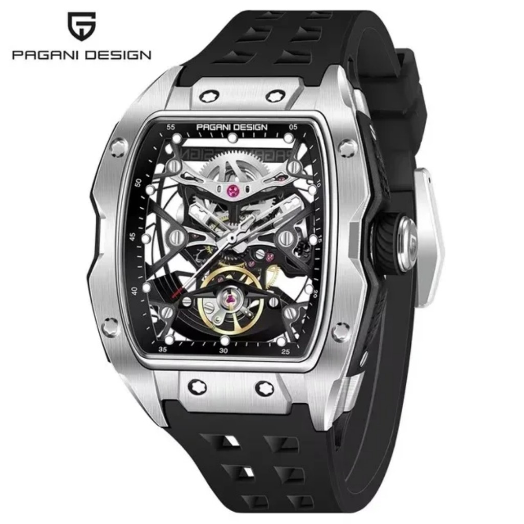 PAGANI DESIGN                     PD-YS018 N