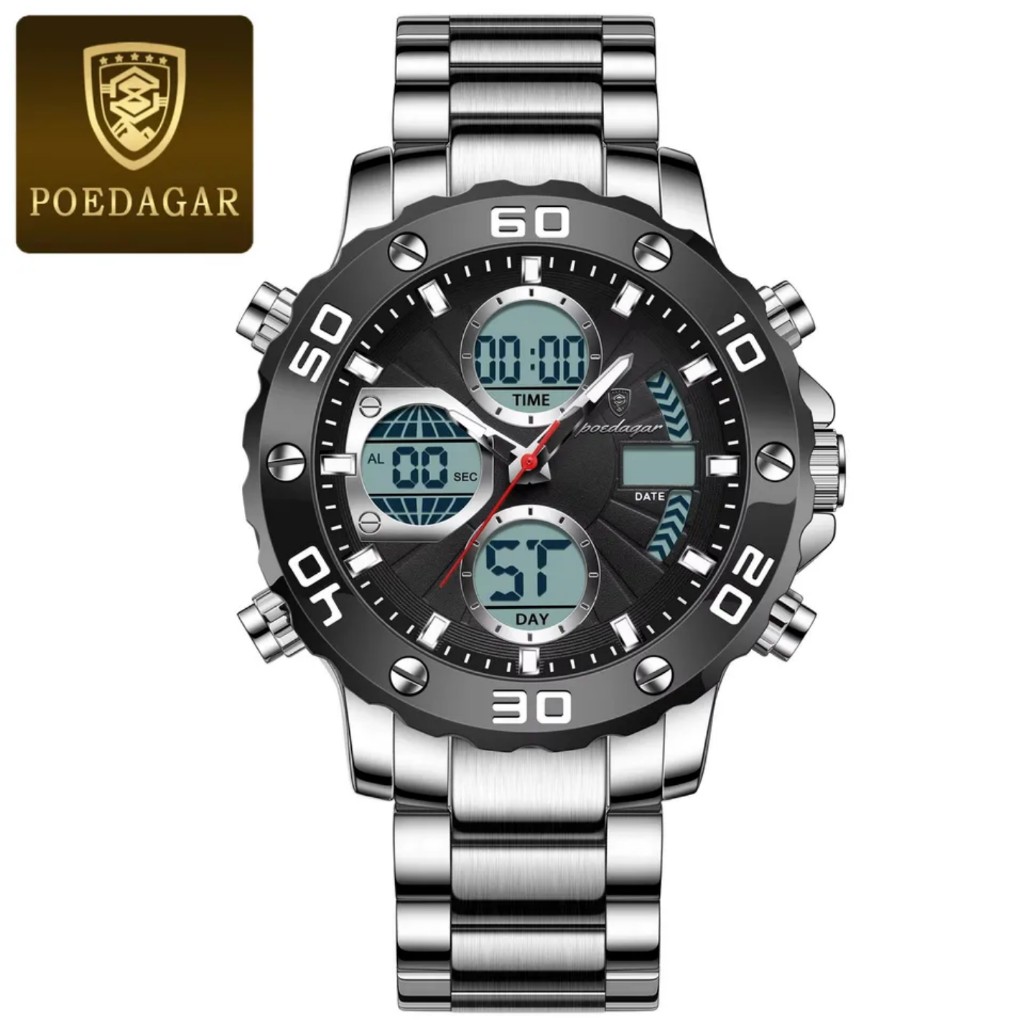 POEDAGAR E102 N