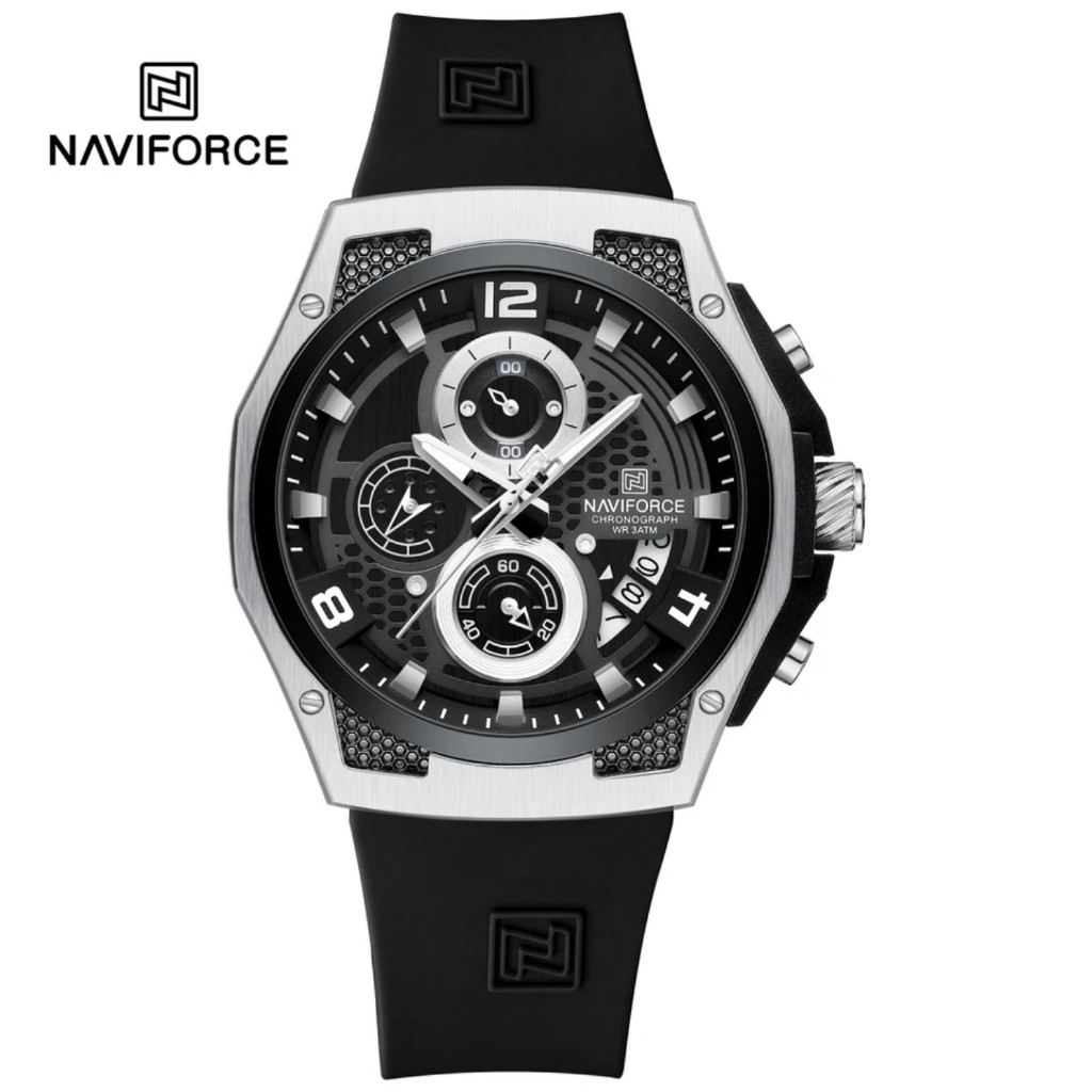 NAVIFORCE        NF8051T