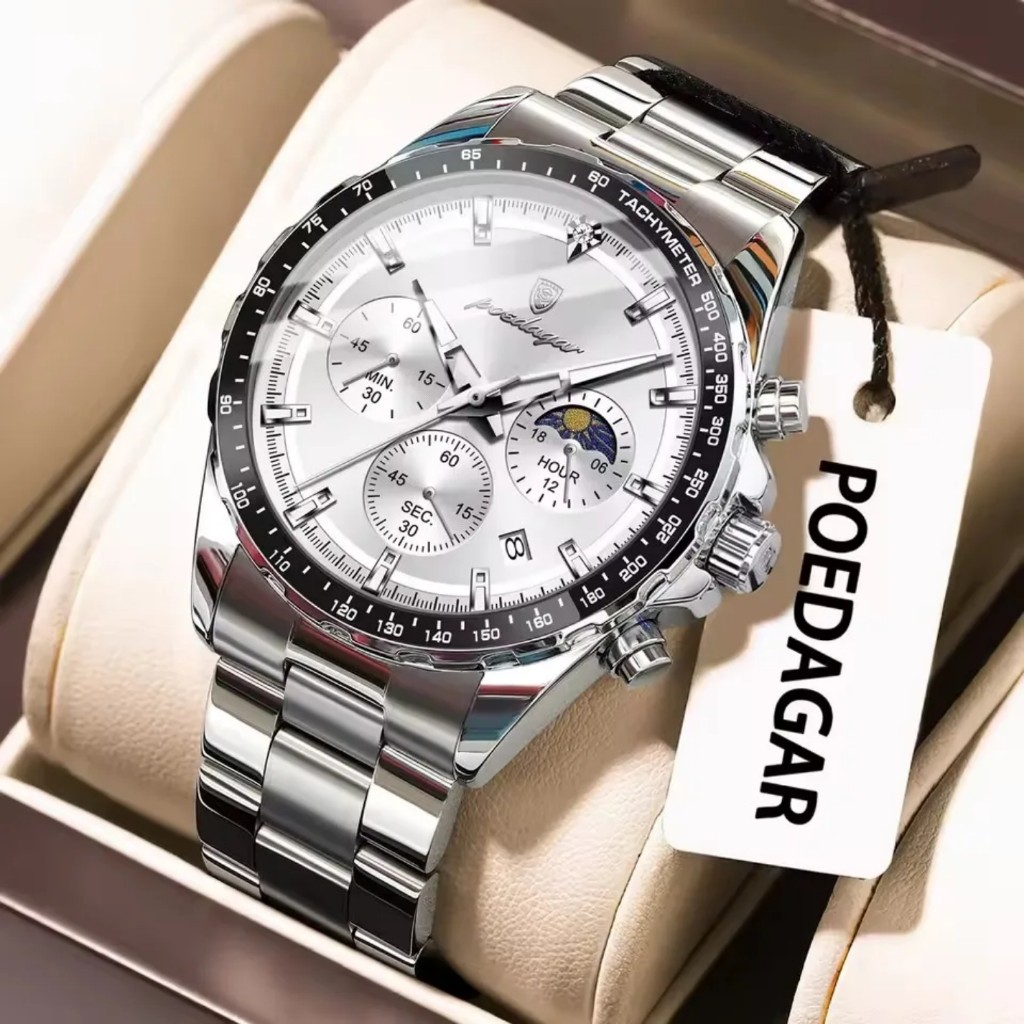 POEDAGAR 879 BLANCO
