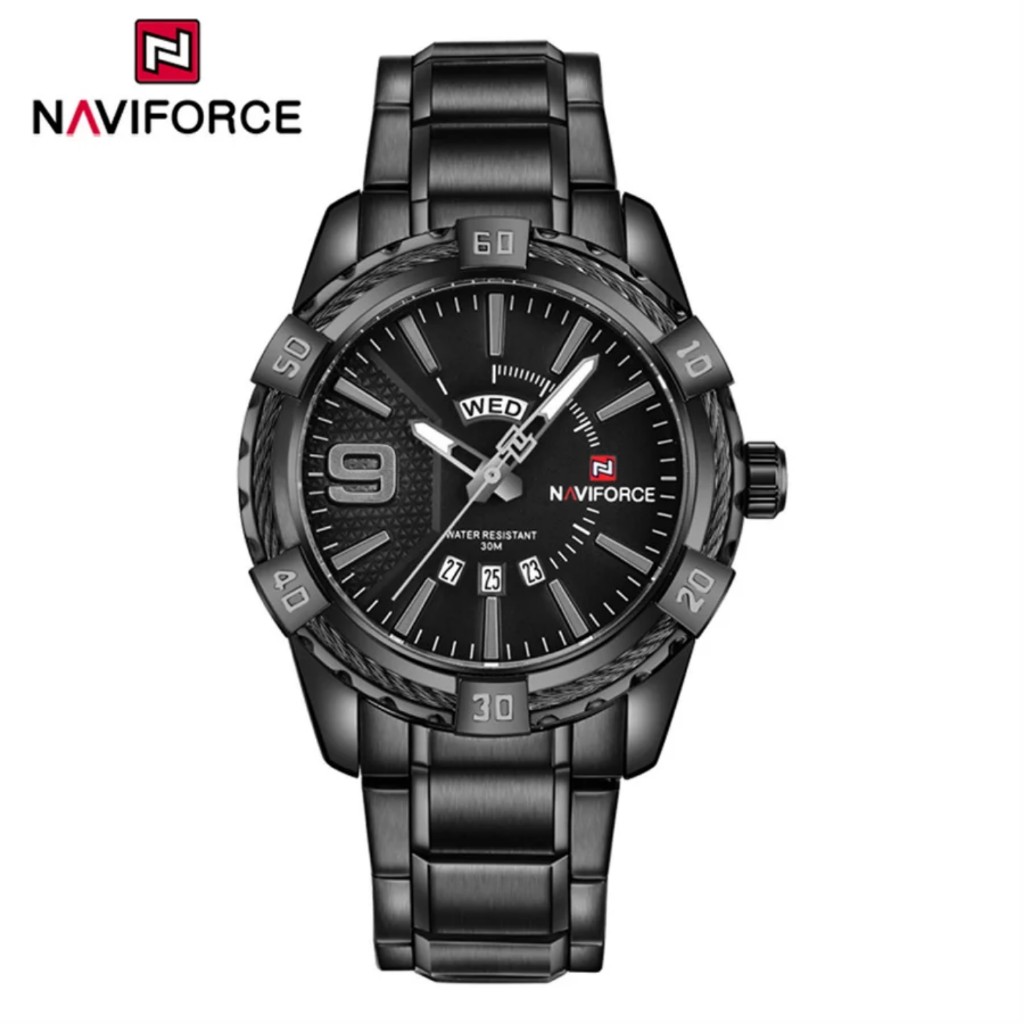 NAVIFORCE        NF9117
