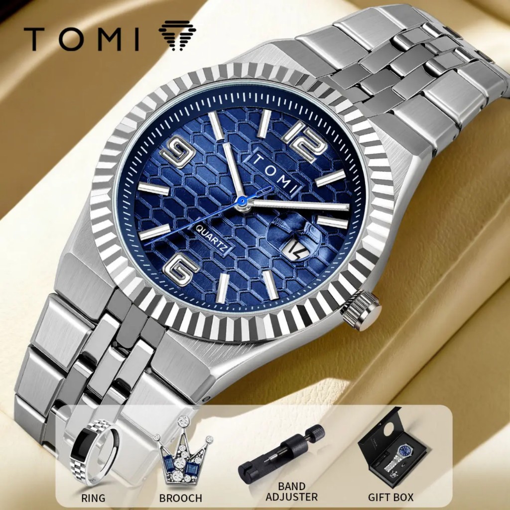 TOMI            T311