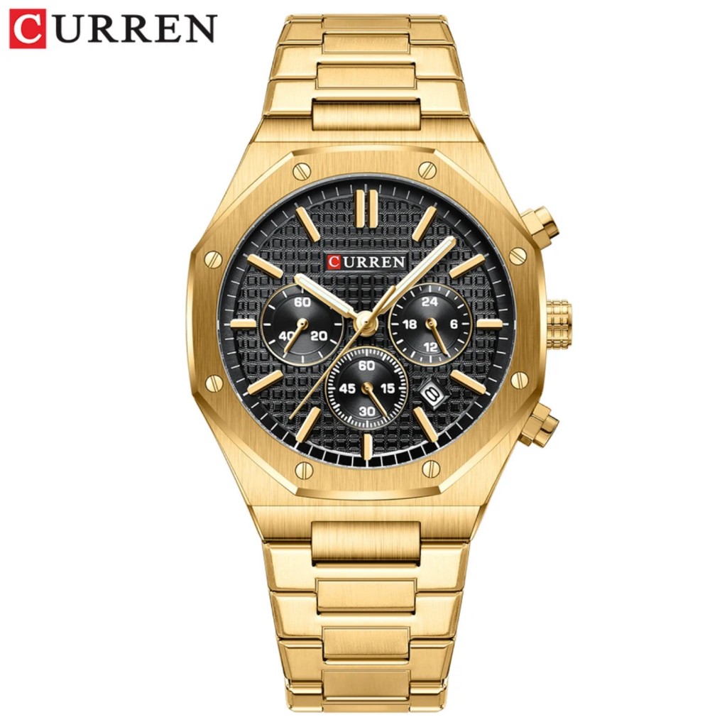 CURREN 8440 DORADO