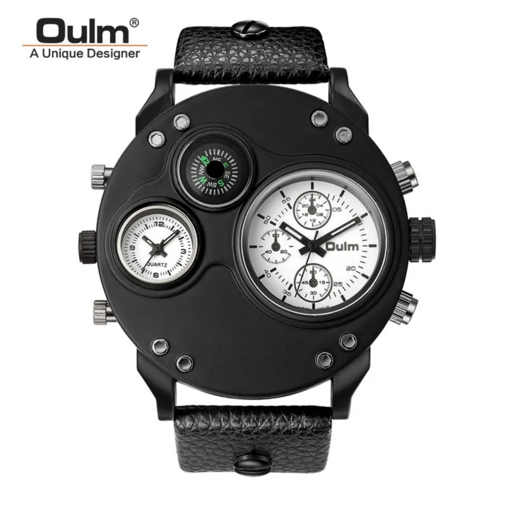 OULM             HP3741
