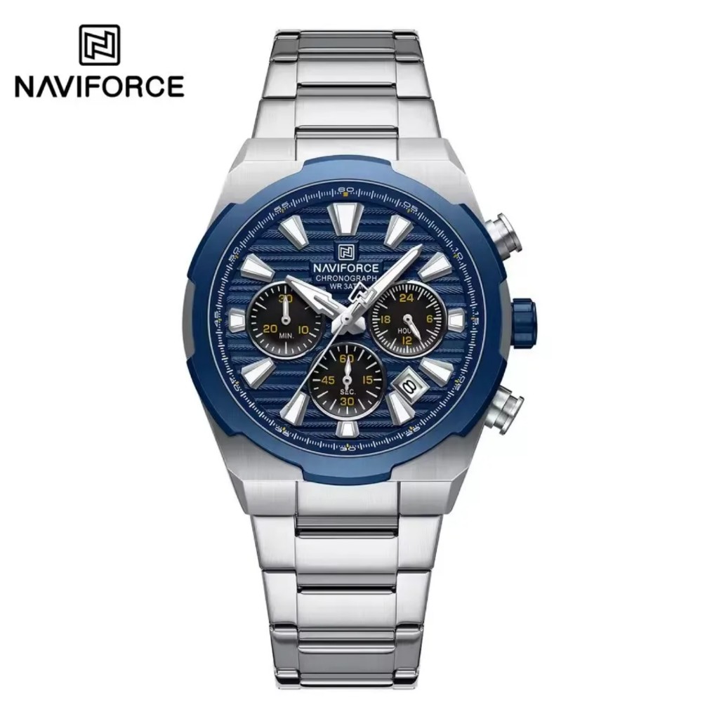 NAVIFORCE        NF8081