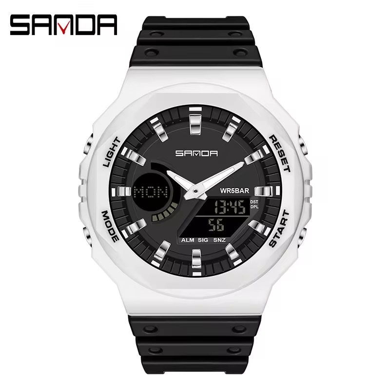 SANDA 6016