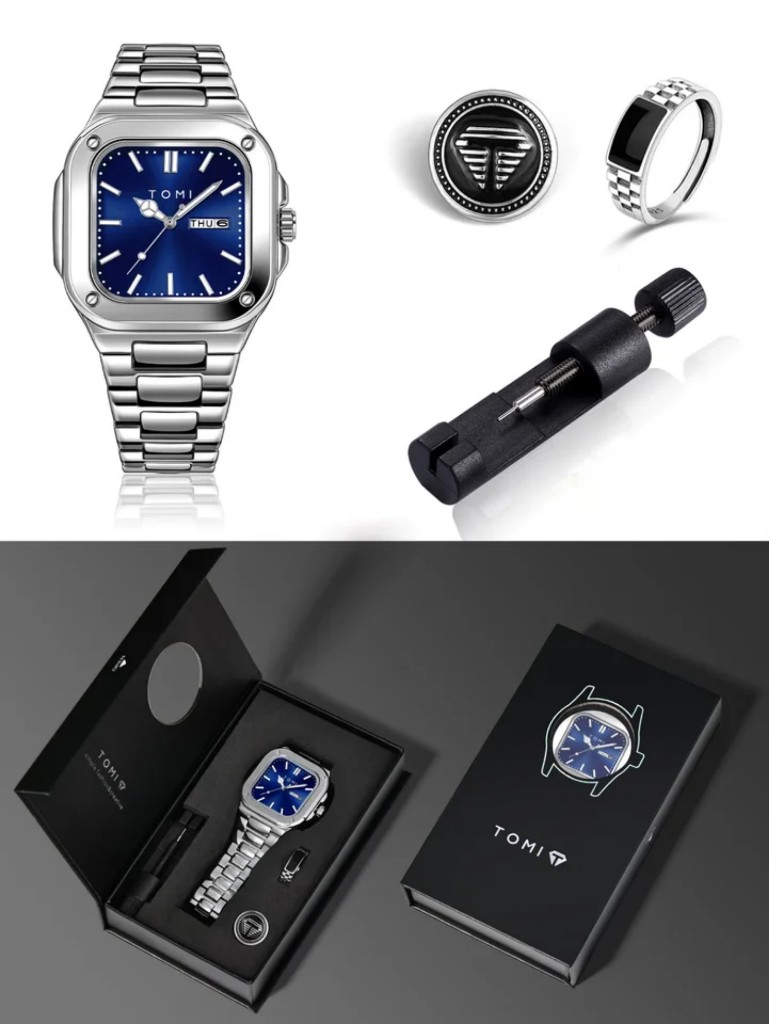 TOMI                T036