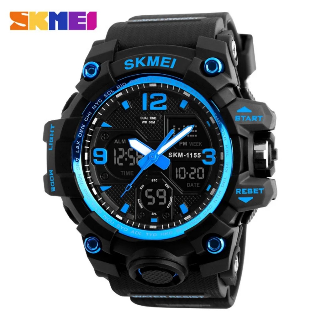 SKMEI                 1155B A