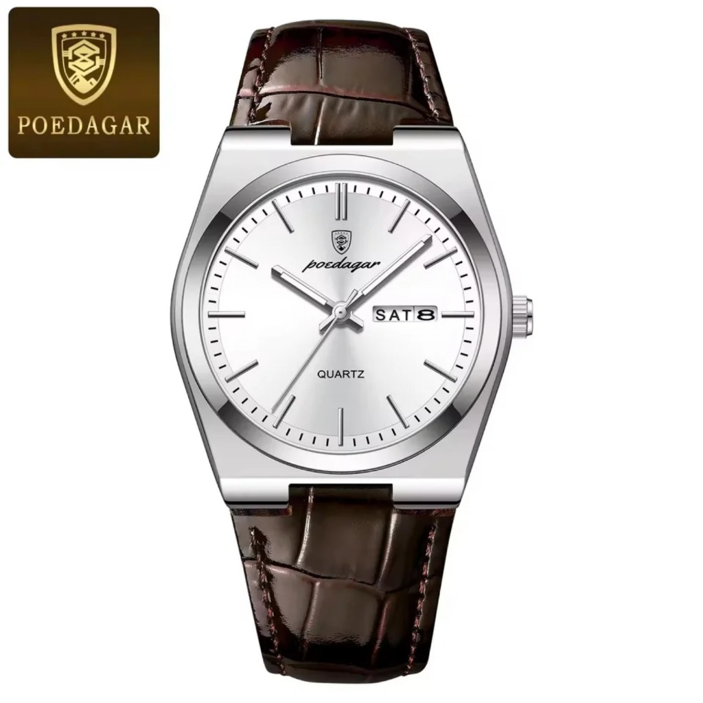 POEDAGAR 930 correa cafe